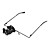  Eyewear Style Single 20X Magnifier with LED Light