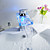  bestreuen ® von lightinthebox - Farbwechsel LED Wasserfall Waschbecken Wasserhahn