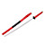  Cosplay Sword  Inspired by One Piece-Zoro  Sandaioni Tetsu