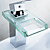  bestreuen ® von lightinthebox - Farbwechsel LED Wasserfall Waschbecken Wasserhahn