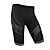  Santic-Men's Coolmax Material Cycling 1/2 Pants(Gray)