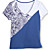  Elegant Lady Casual T Shirt
