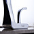  Sprinkle® - ved lightinthebox - massiv messing håndvasken vandhane kromfinish