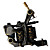  4 Guns Tattoo Kits with Top Quality LCD Power