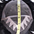  100% Indian Remy Hair Short Straight 10" By 7" Mens Toupee With Striped Thin Skin