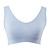  Chinlon & Spandex Bra Indoor Breathability Yoga(5 Colors)