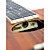  toukaki - (uk2301m) Mahagoni Konzert Ukulele mit Gig Bag / Gurt