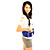  Functional Vibration Massage and Keep-fit Belt