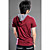  Mens Handsome Short Sleeve T Shirt