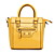  Elegant Lady Rivet Handbag