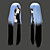  Cosplay Wig Inspired by Nurarihyon no Mago-Tsurara Oikawa