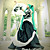  Cosplay by vocaloid inspiriert - Cantarella hatsune miku