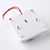  E27 Plug Infrared Sensor Motion Activated LED Lamp Holder (180-240V)