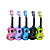  yadars - (Sommer) basswood Sopran-Ukulele