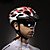  Acacia-EPS Road/MTB Unibody Helmet with Sunvisor(28 vents)