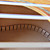  Hanknn - Maple Soprano Ukulele with Gig Bag/String/Picks/Strap