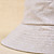 dama de la moda informal contra el sombrero para el sol (circunferencia de 57cm)