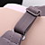  Simple Solid Color Smooth Thin Adjustable Bra