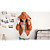  Classic Long Sleeve Casual PU Jacket With Pockets (More Colors)