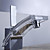  Sprinkle® - da LightInTheBox - post-moderno rubinetto del lavandino del bagno (finitura cromata)