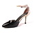  Beautiful Leatherette Stiletto Heel  Closed Toe Pumps Party / Evening Shoes (More Colors)