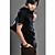  Mens Handsome Short Sleeve T Shirt