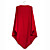  Lady Loose Bat Sleeve Knit Cardigan