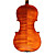  Violintine - (V18) 4/4 Professional-Grade Solid Spruce Violin with Case/Bow