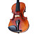  Yinyi - (HYF-02) High-Grade Archaize 1-Piece Flame Maple Violin Outfit (Multi-Size)