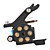  Professionele Alloy Tattoo Machine Liner en Shader