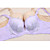  Sexy Lingerie Strap Shaping Bra