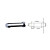  Contemporary Fine rubinetto del sensore cromata bagno lavandino