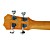  tom - (tom251) caoba ukelele tenor con funda / selecciones