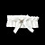  Gorgeous Polyester/Satin With Bowknot Wedding Garter