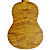  Hanknn - Mahogany Soprano Ukulele with Gig Bag/String/Picks/Strap