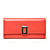  fashion dame ny liten clutch