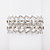  Gorgeous Zircon bracelet