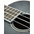  toukaki - (uk23-fmbk) Ahorn Konzert-Ukulele mit Gig Bag / Gurt