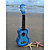  yadars - (Sommer) basswood Sopran-Ukulele
