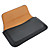  Hanging Waist PU Leather Case Pouch for Samsung Galaxy S3 I9300 and Galaxy Nexus I9250 (Black)