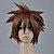  Cosplay Wig Inspired by Kingdom Heart Sora
