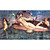  Pessoas fantasia religiosa e Mural Mitologia