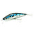  140mm 18g ABS Hard Baits with 4# Hooks(5 Pieces)