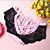  sexy kant strik onderbroek