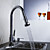  Sprinkle® by Lightinthebox - Contemporary Solid Brass Pull Down Kitchen Faucet (Chrome Finish)