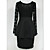  High Waist Dress
