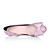  Beautiful Satin Stiletto Heel Pumps With Bowknot Party / Evening Shoes