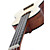  Toukaki - (UK23C-SPR) Spruce Soprano Ukulele with Gig Bag/Strap