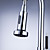  Sprinkle® by Lightinthebox - Contemporary Solid Brass Pull Down Kitchen Faucet (Chrome Finish)