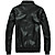 Cozy Water Scrubbing Jacket